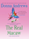 Cover image for The Real Macaw